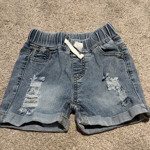 Little Bipsy Shorts